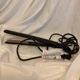 Fahrenheit Hair Care System Ultra Slim Flat Iron