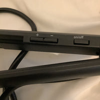 Fahrenheit Hair Care System Ultra Slim Flat Iron
