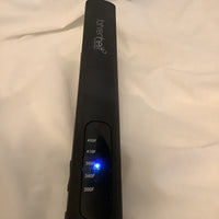 Fahrenheit Hair Care System Ultra Slim Flat Iron