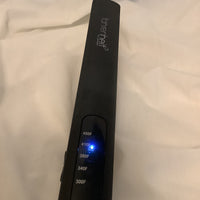 Fahrenheit Hair Care System Ultra Slim Flat Iron