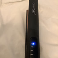 Fahrenheit Hair Care System Ultra Slim Flat Iron