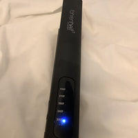 Fahrenheit Hair Care System Ultra Slim Flat Iron