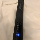Fahrenheit Hair Care System Ultra Slim Flat Iron