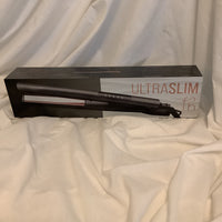 Fahrenheit Hair Care System Ultra Slim Flat Iron
