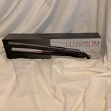 Fahrenheit Hair Care System Ultra Slim Flat Iron
