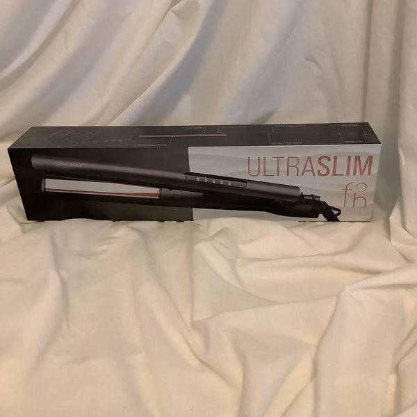 Fahrenheit Hair Care System Ultra Slim Flat Iron