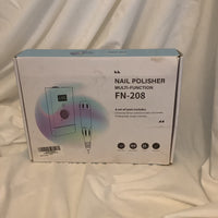 Nail Polisher