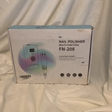 Nail Polisher