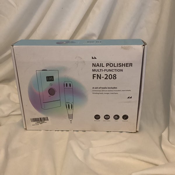 Nail Polisher