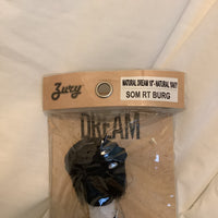 Zury Natural Dream 18” Natural Yaky