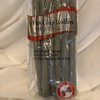 Annie Flex Grip Rollers 6 pcs