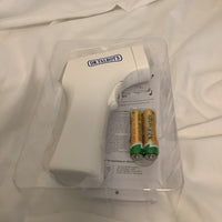 Dr. Talbot’s Infrared Forehead Thermometer Non- Contact