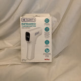 Dr. Talbot’s Infrared Forehead Thermometer Non- Contact