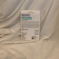 Dr. Talbot’s Infrared Forehead Thermometer Non- Contact