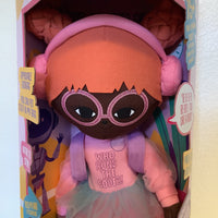 Surprise Powerz Codie The Coder Talking Doll