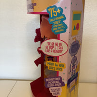 Surprise Powerz Codie The Coder Talking Doll