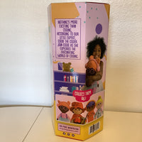 Surprise Powerz Codie The Coder Talking Doll