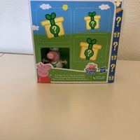 Peppa Pig Peppa’s Adventures Nurse Peppa Surprise Figure and Accessory Set