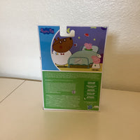 Peppa Pig Peppa’s Adventures Nurse Peppa Surprise Figure and Accessory Set