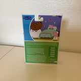 Peppa Pig Peppa’s Adventures Nurse Peppa Surprise Figure and Accessory Set