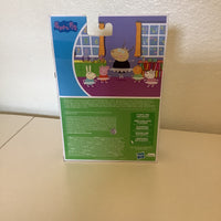 Peppa Pig Peppa’s Adventures Ballet Peppa Surprise Figure and Accessory Set