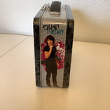 Camp Rock Tin Lunch Box