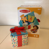 Melissa & Doug Surprise Gift Box 6M+ Infant Toy