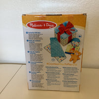 Melissa & Doug Surprise Gift Box 6M+ Infant Toy