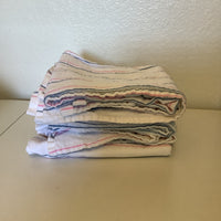 Hospital Baby Blankets Set of 4