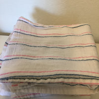 Hospital Baby Blankets Set of 4