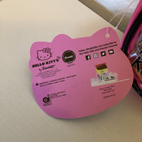 Hello Kitty by Sanrio 3 Piece Makeup Bag Set