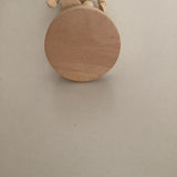 12” Manikin Male