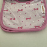 Little Muffincakes 3-Baby Bibs 0M+