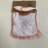 Dream Gro 3 PC Set 2 Headbands & Bib