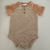 Nicole Miller 3-Piece Onesies Set Size 6-9M