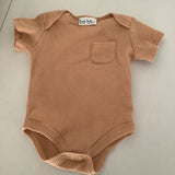 Nicole Miller Assorted Set of 3 Onesies Size 6-9M