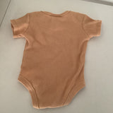 Nicole Miller 3-Piece Onesies Set Size 6-9M