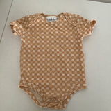 Nicole Miller 3-Piece Onesies Set Size 6-9M