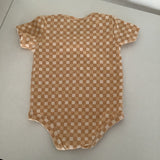 Nicole Miller 3-Piece Onesies Set Size 6-9M