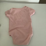 Chick Pea 3 Piece Onesies Set Size 6-9M