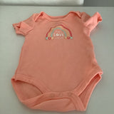 Baby Views Onesies Set of 3 Size 6-9M