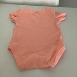 Baby Views 3 Piece Onesies Set Size 6-9M