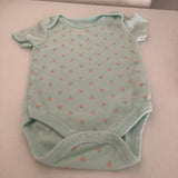 Baby Views Onesies Set of 3 Size 6-9M