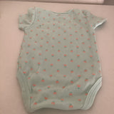 Baby Views Onesies Set of 3 Size 6-9M