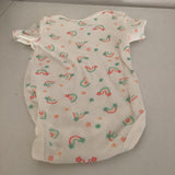 Baby Views Onesies Set of 3 Size 6-9M