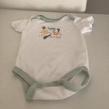 Kyle & Deena Baby Onesies Set of 3  Size 6-9M