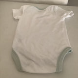 Kyle & Deena Baby Onesies Set of 3  Size 6-9M