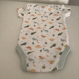 Kyle & Deena Baby Onesies Set of 3  Size 6-9M