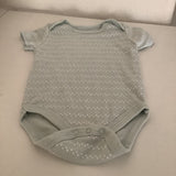 Kyle & Deena Baby Onesies Set of 3  Size 6-9M