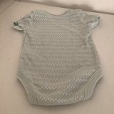 Kyle & Deena Baby Onesies Set of 3  Size 6-9M